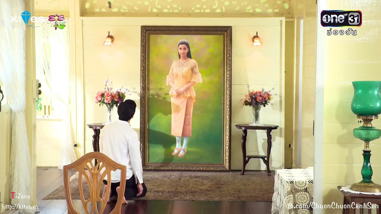 [T-Zone & CCCS][Tập 4][Phần 2] Duyên Nợ Tiền Kiếp