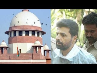 Tải video: SC Judge Dipak Misra gets threat on Yakub's verdit