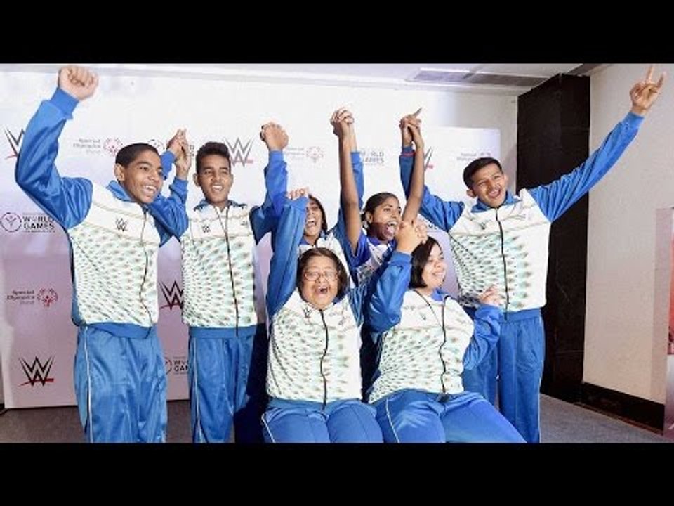 India wins 173 medals at Special Olympics 2015, PM congratulates