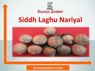 लघु नारियल के प्रयोग और फायदे हिंदी में, लघु नारियल की पूजा मंत्र सहित