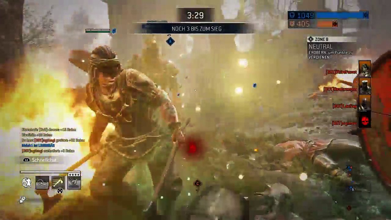 For honor (14)