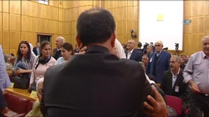 Hdp Sözcüsü Osman Baydemir: "2002 Yılında İşsizlik Yüzde 6-7 Seviyelerindeydi.