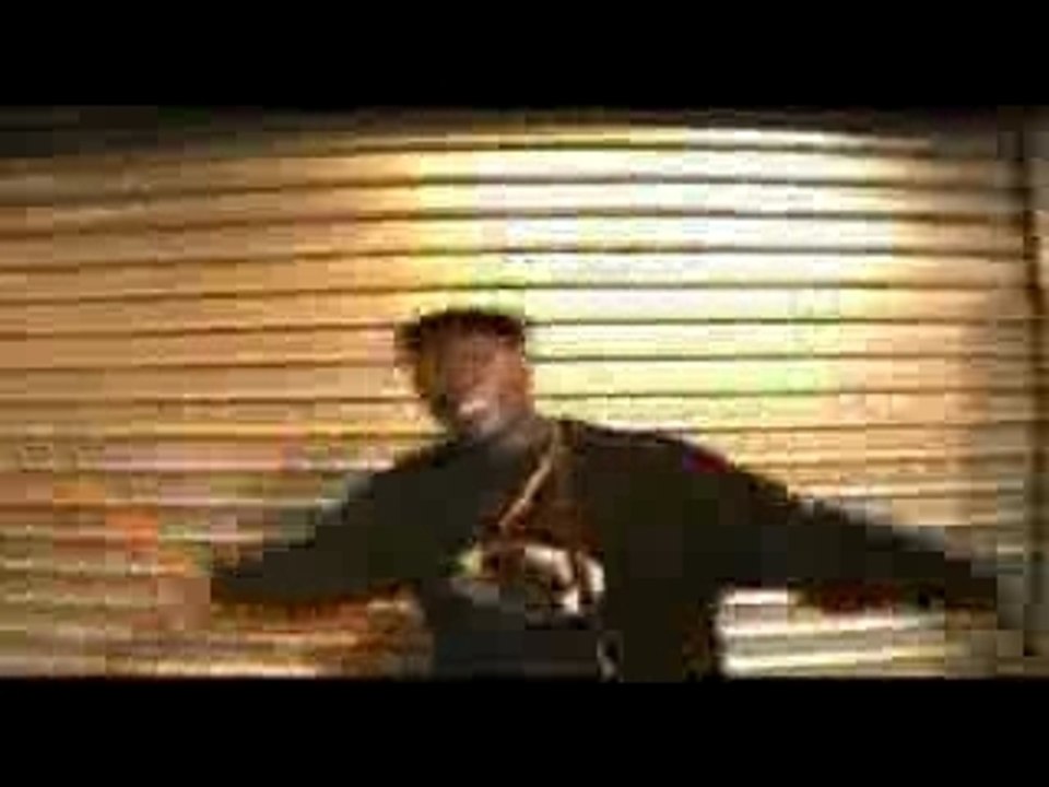 Ghetto Fabulous Gang  94 - ThiAiS   with IRON SY Alpha 5.20