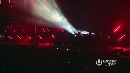 Alesso - Ultra Music Festival Miami 2017 [LIVE]_21