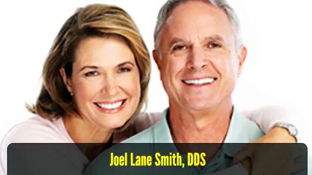 Crowns Beaumont - Joel Lane Smith, DDS (409) 895-0089