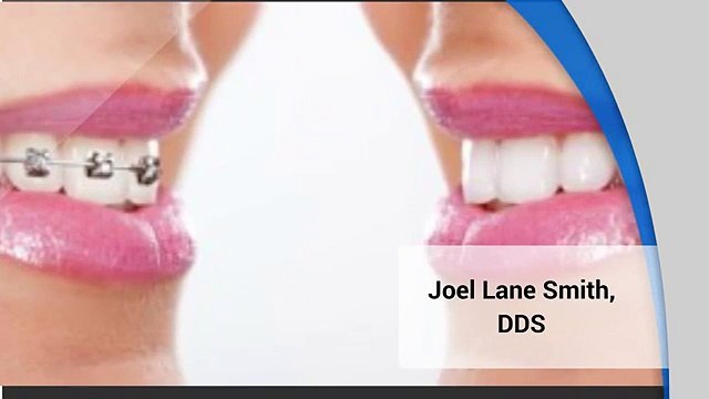 Dental Implants Beaumont - Joel Lane Smith, DDS (409) 895-0089