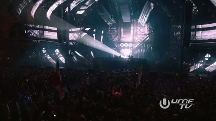 Alesso - Ultra Music Festival Miami 2017 [LIVE]_25