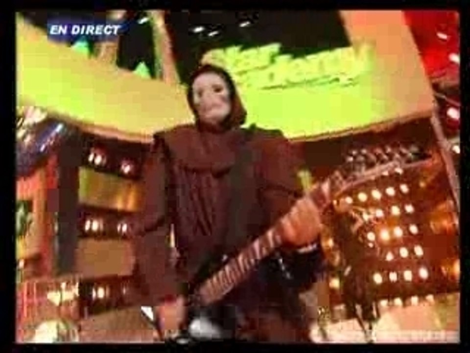La salsa du démon