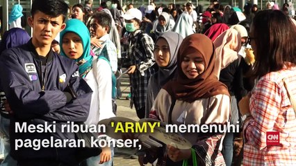 [010517] BTS Interview CNN Indonesia - BTS Janji akan Kembali ke Indonesia!