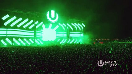 Alesso - Ultra Music Festival Miami 2017 [LIVE]_36