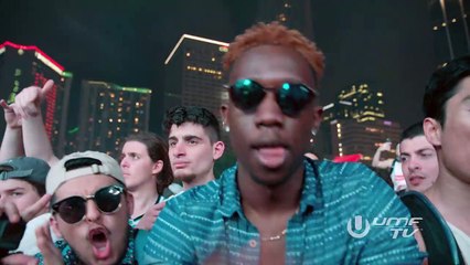 Alesso - Ultra Music Festival Miami 2017 [LIVE]_38