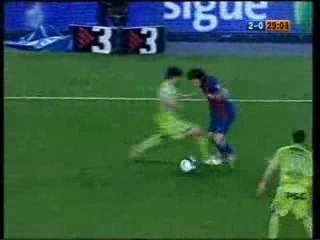 LIONEL MESSI BUT MARADONA