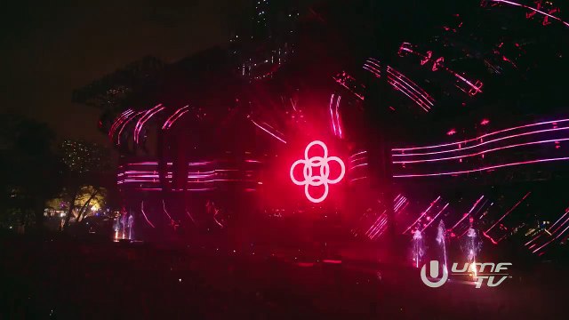 Alesso - Ultra Music Festival Miami 2017 [LIVE]_43