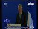 غرفة الأخبار | شاهد .. وزير الخارجية الفرنسي يعقد مؤتمر لبحث تداعيات الأزمة السورية
