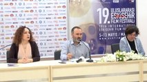 Eskişehir Film Festivali'nin Onur Ödülleri Izzet Günay Ile Lale Belkıs'a Verilecek