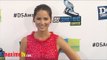 Olivia Munn at 2012 Do Something Awards ARRIVALS