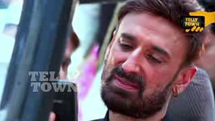 Dil Boley Oberoi - 2nd May 2017 - Upcoming Twist - Star Plus TV Serial News