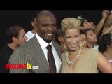 Terry Crews at 