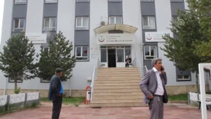 Sivas'ta Trafik Kazası: 1 Ölü, 1 Yaralı