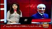 Tariq Fatemi rejects allegations in Dawn Leaks probe