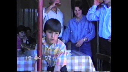 ΟΙΚΟΓΕΝΕΙΑ ΑΠΟΣΤΟΛΟΥ ΓΚΕΚΑ