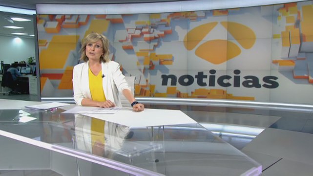 Antena 3 estrena nueva imagen corporativa (2-5-2017)