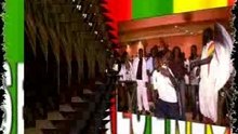 Represent senegal