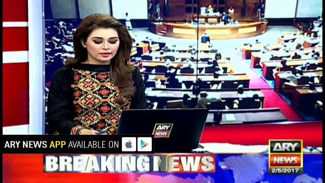 Resolution against Imran Khan presented in Sindh assembly