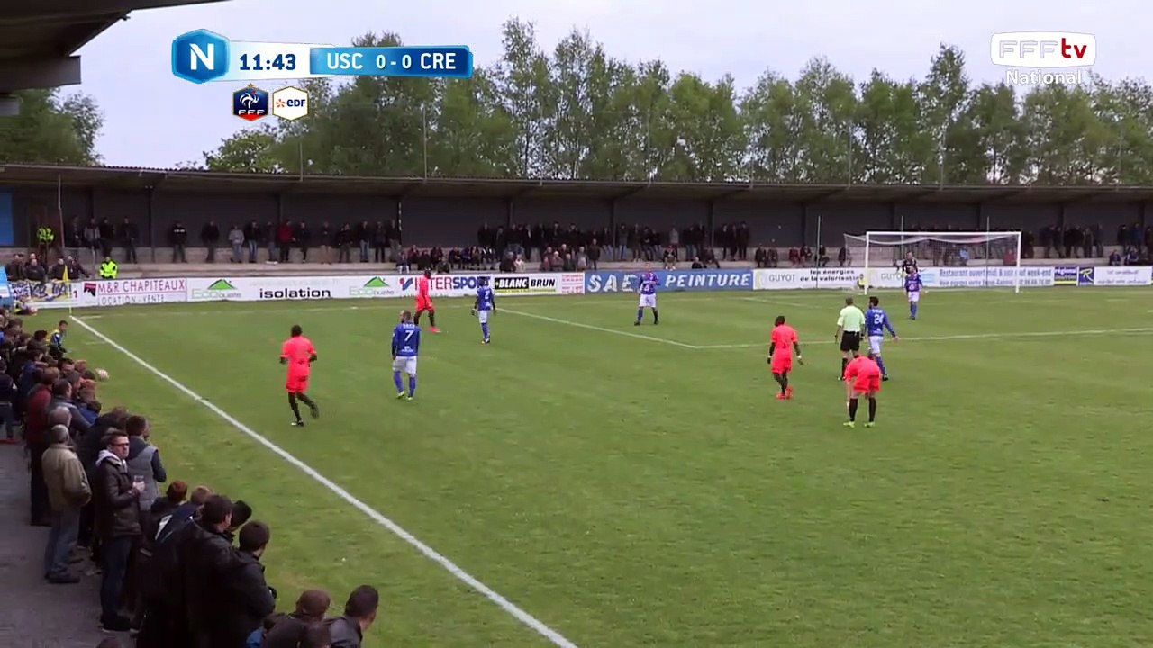 Attaque puissante