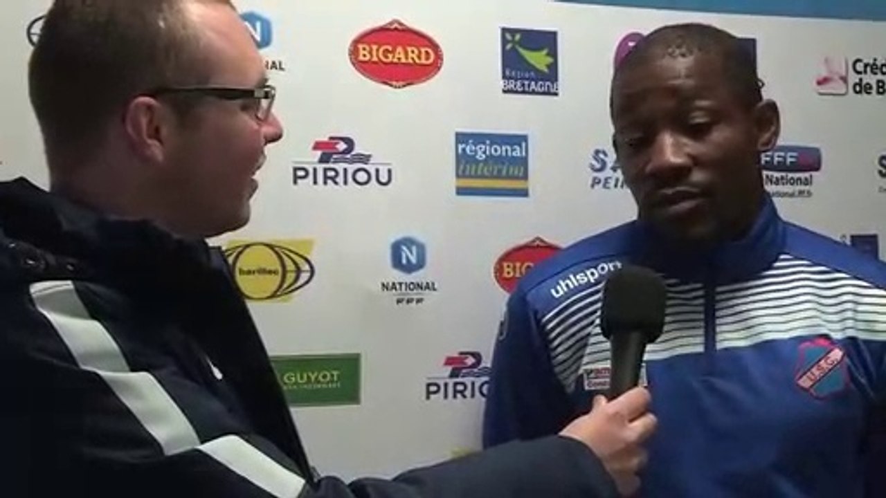 Interview Herman Kore