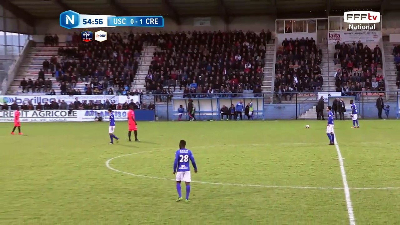Joli Arrêt