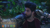 Encantadia: Taksil sa Lireo | Episode 205