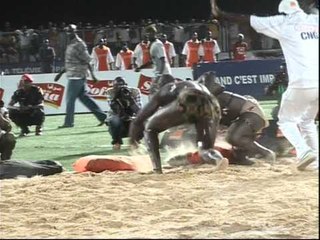 Bantamba - 22 Mai 2012 - Partie 2.