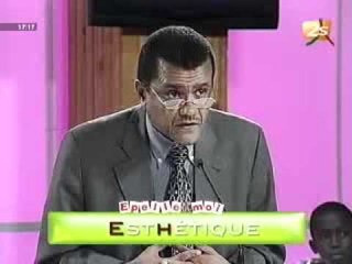 Epelle-Moi - 23 Mai 2012 - Partie 1