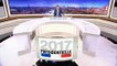 Coulisses du débat présidentiel Le Pen / Macron
