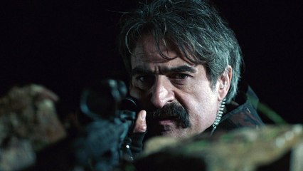 İsimsizler 6. Bölüm - Dayı, hainleri tek tek hedef alıyor!