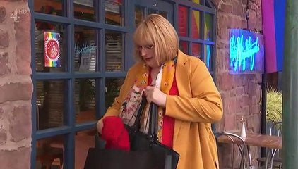 Hollyoaks 24th February 2017 Part 1