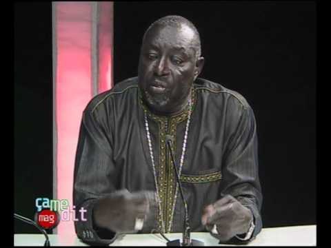 CA ME DIT MAG - 19 mai 2012