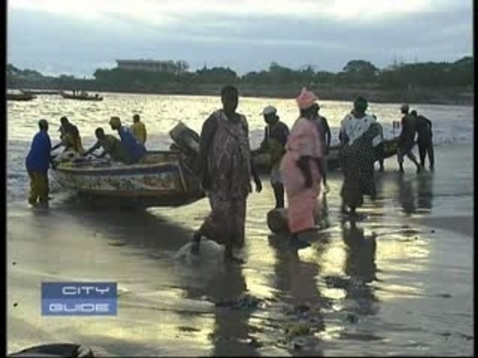 Dakar