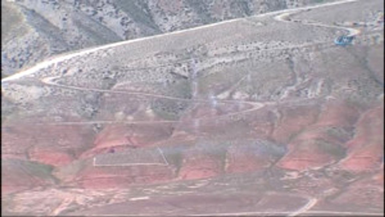 Türkiye-azerbaycan Ortak Askeri Tatbikatı Nefes Kesiyor