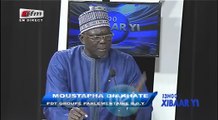 Vidéo: Moustapha Diakhate tacle sévèrement Aliou Sall 