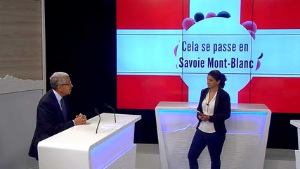 Cela se passe en Savoie Mont-Blanc : Christian Heison