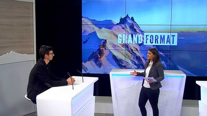 Grand Format : les loisirs insolites