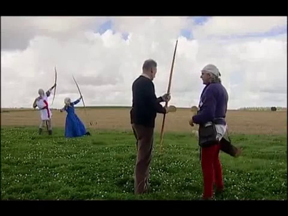 Great British Commanders (Ep-1) Henry V