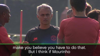 Top four 'is a must' for Man United - Sheringham