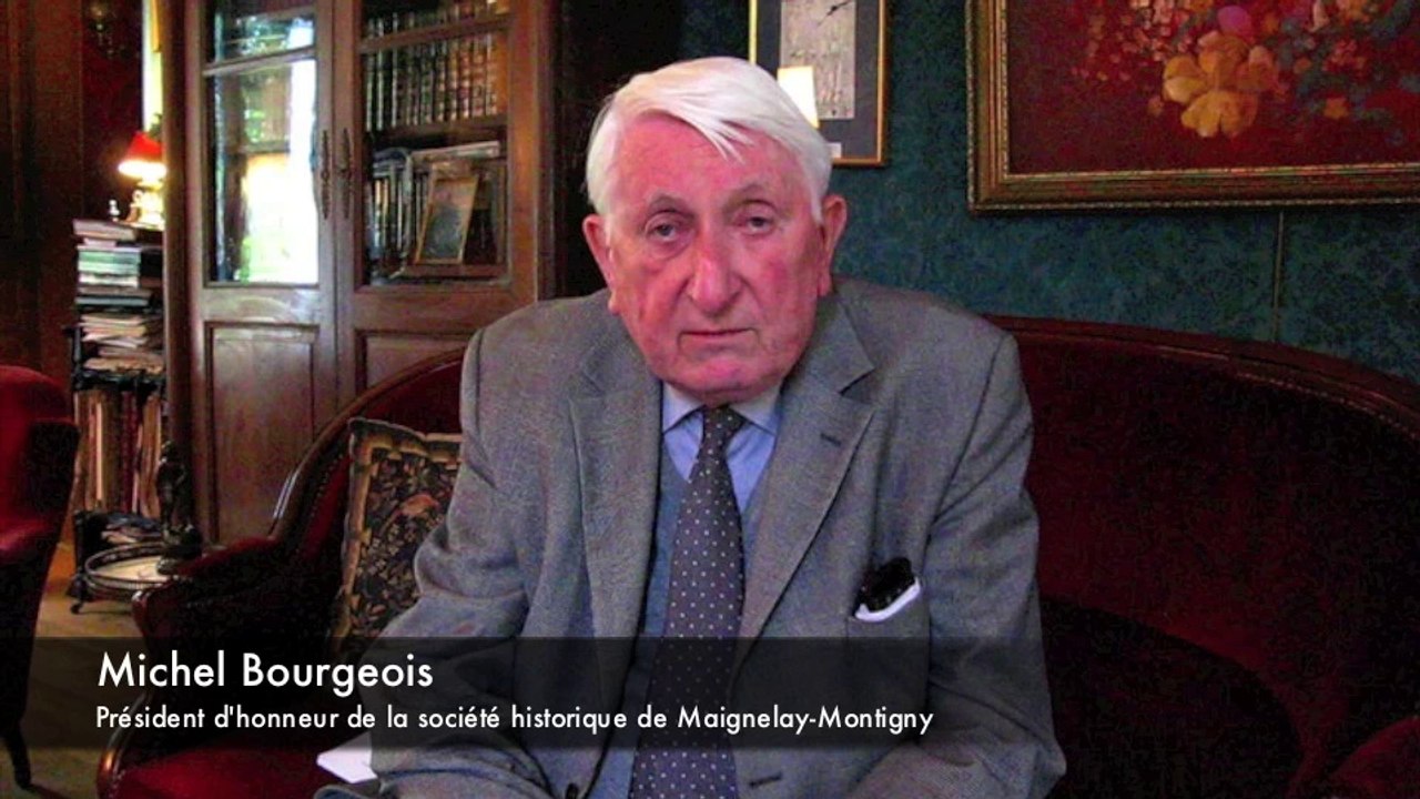 Maignelay-Montigny : « Pourvu qu'on ne détruise pas le château ! »