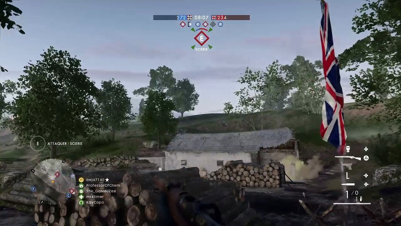 Mix kolibri