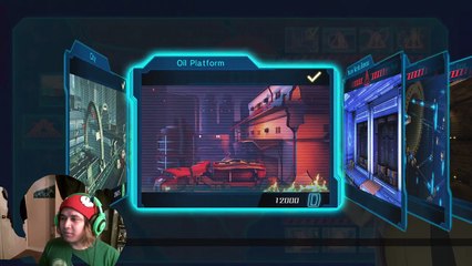 Mighty No 9 Playthrough - Part 3