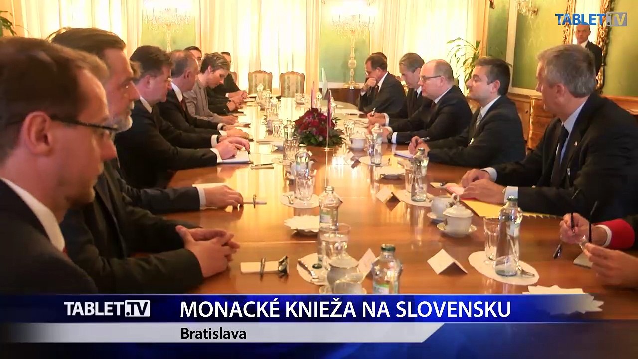 KISKA: Monako môže byť pre nás príkladom toho, čo dokáže malá krajina