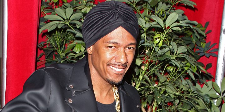Nick Cannon Pens Devastating Note To Childhood Friend Who Died In San Diego Pool Shooting